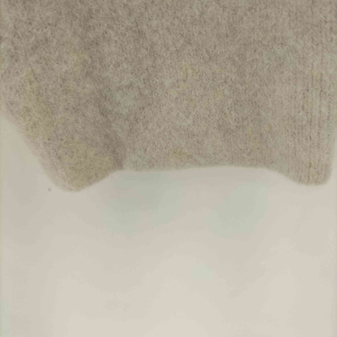 カデュネ CADUNE ふわふわショートカーディガン レディース JPN:36